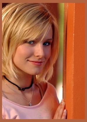 Kristen Bell